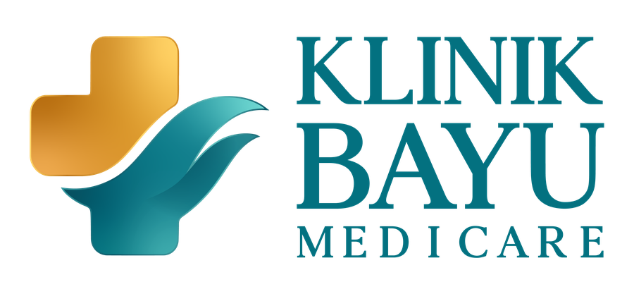 Logo Klinik Bayu Medicare